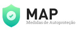 Medidas de Autoproteção